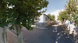 Pis a Guijuelo. Piso en venta en guijuelo