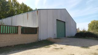 Nau industrial a Santa Marta de Tormes. Se vende nave en santa marta de tormes