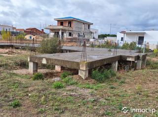 Terreny residencial  Calle europa. Parcela en venta en pelabravo