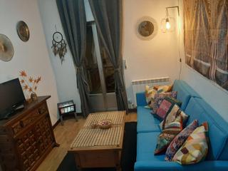 Location Appartement à Salesas. Piso en alquiler en salamanca