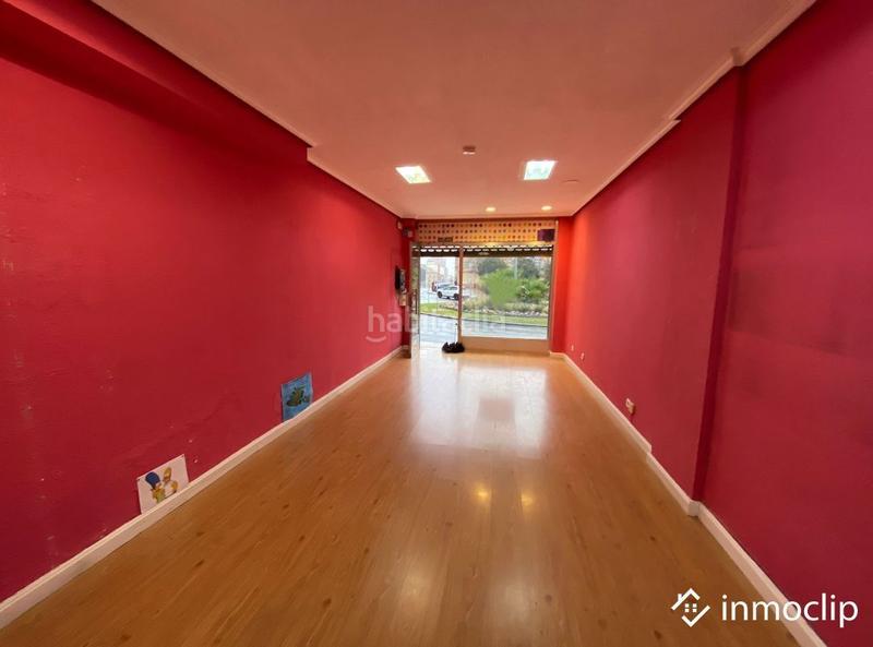 Foto 450c5d97-8b0a-4d08-a666-2b54690942b2. Alquiler local comercial  en alquiler en Salamanca