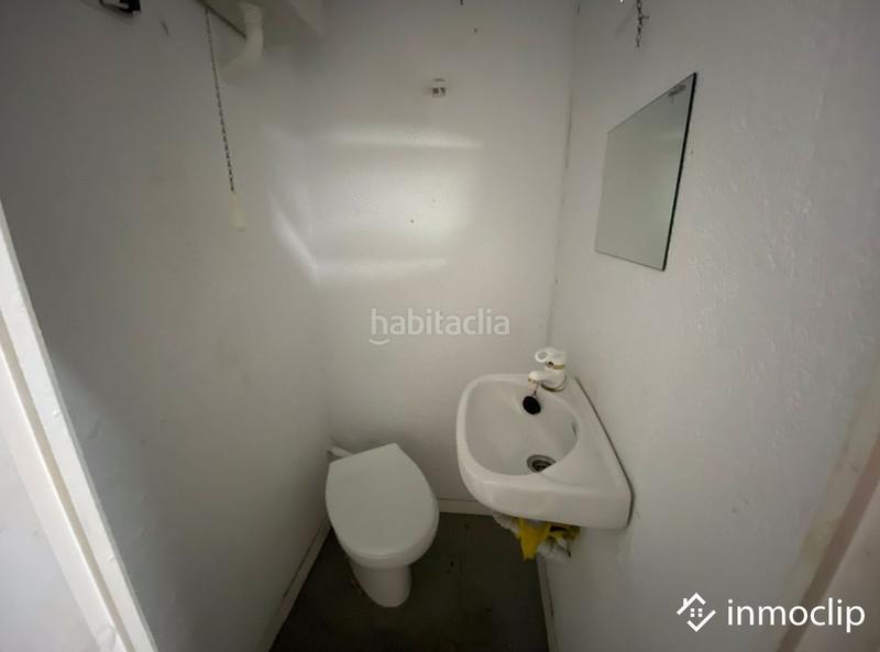 Foto 79bc328f-3731-4d4a-86b6-fd9a1a742297. Lloguer local comercial a Chinchibarra Salamanca