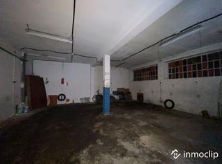 Aparcament cotxe a Salesas. Garaje en venta en salamanca