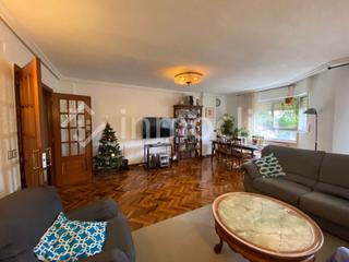 Appartamento in Salesas. Piso en venta en salamanca