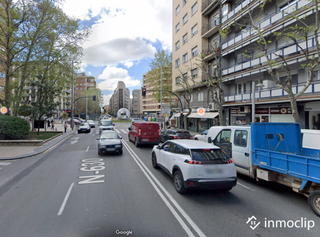 Traspàs Local Comercial a Salesas. Local comercial en traspaso en salamanca