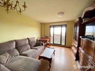 Appartement  Calle cordel de merinas de chamberí. Piso en venta en salamanca