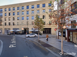 Aparcament cotxe  Plaza poeta iglesias. Plaza de garaje en venta en salamanca.
