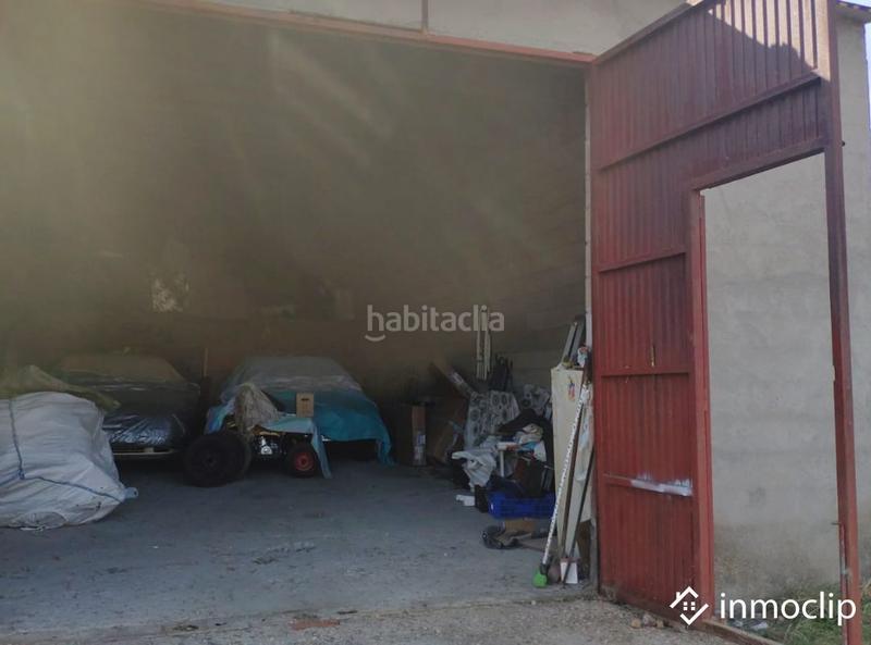 Foto 40a1e9b4-6a11-4452-8df2-dd27f3a4cfe2. Terreny residencial a Ledesma