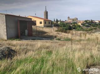 Terrain résidentiel  Escola. Terreno en venta en ledesma