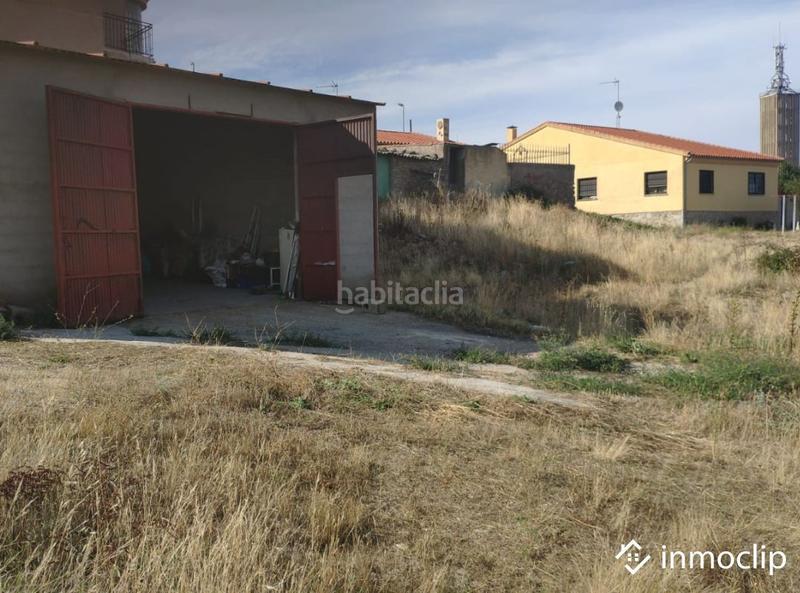 Foto dea619b9-f6b3-4e08-afdc-c45e53a786b6. Terreny residencial a Ledesma