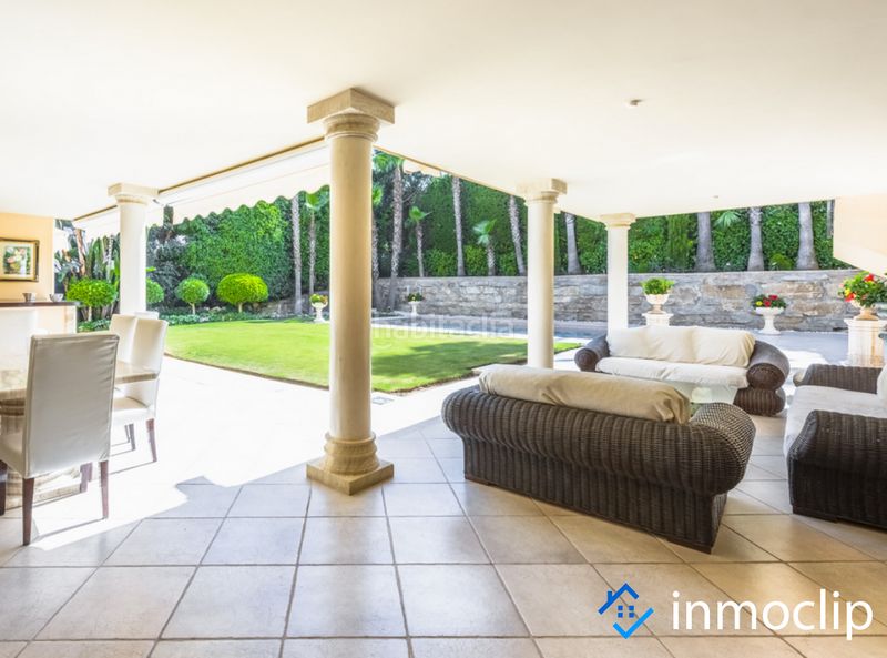 Foto 0a1e967f-c6e3-408a-b198-84b54a9294bc. Casa chalet en venta en La Dama de Noche - La Alzambra Marbella