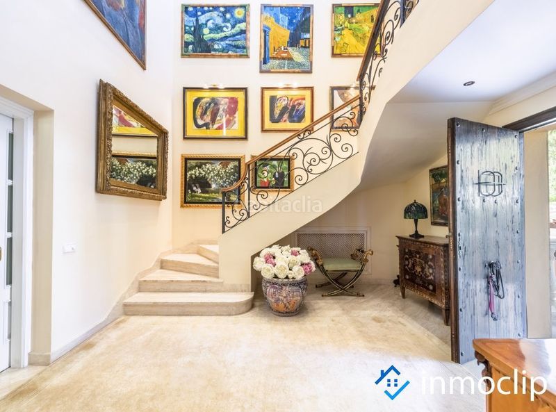 Foto 2f56b315-6b88-481d-a2fb-71a0a66fb9ed. Casa chalet en venta en La Dama de Noche - La Alzambra Marbella