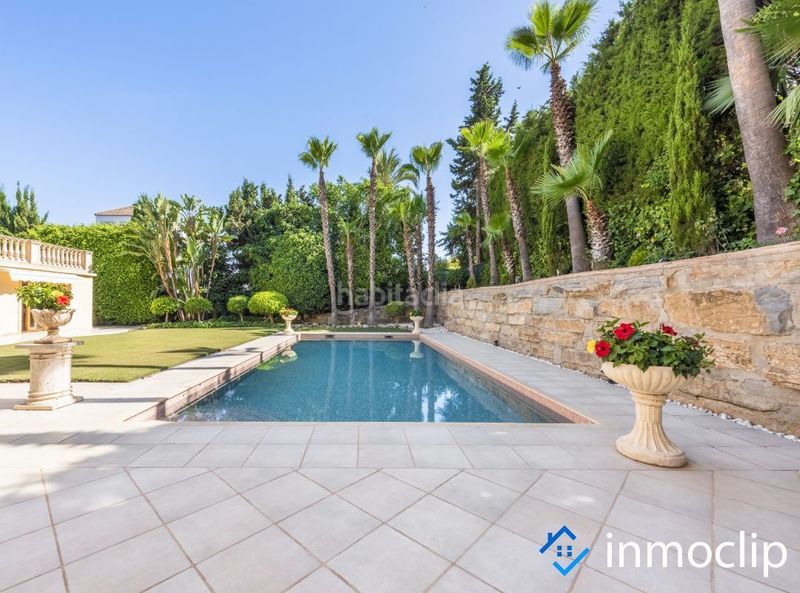 Foto 3612da72-0ed8-4241-9225-dd91a617a372. Casa chalet en venta en La Dama de Noche - La Alzambra Marbella
