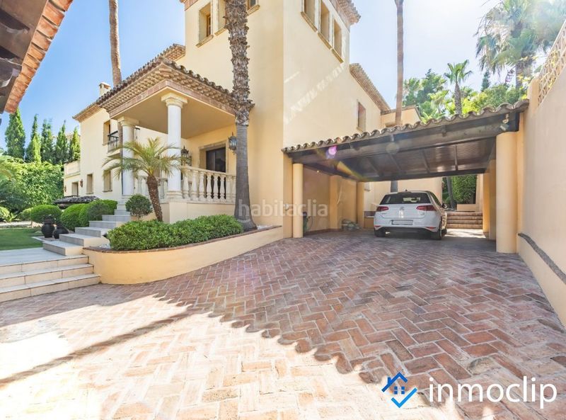 Foto 6de0fa43-d3be-4735-9ca1-79cb8b1f4772. Casa chalet en venta en La Dama de Noche - La Alzambra Marbella