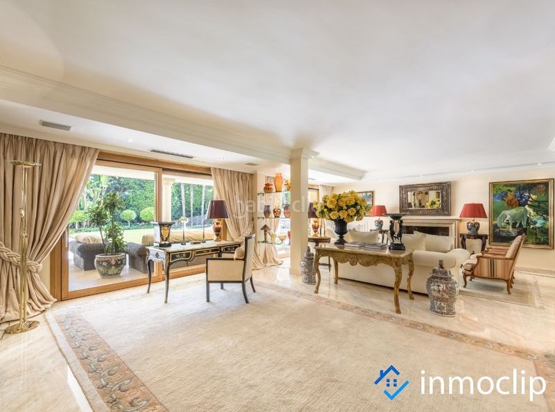 Foto 8ada3d52-58e8-4518-8c9a-7a6aca5721bd. Casa chalet en venta en La Dama de Noche - La Alzambra Marbella