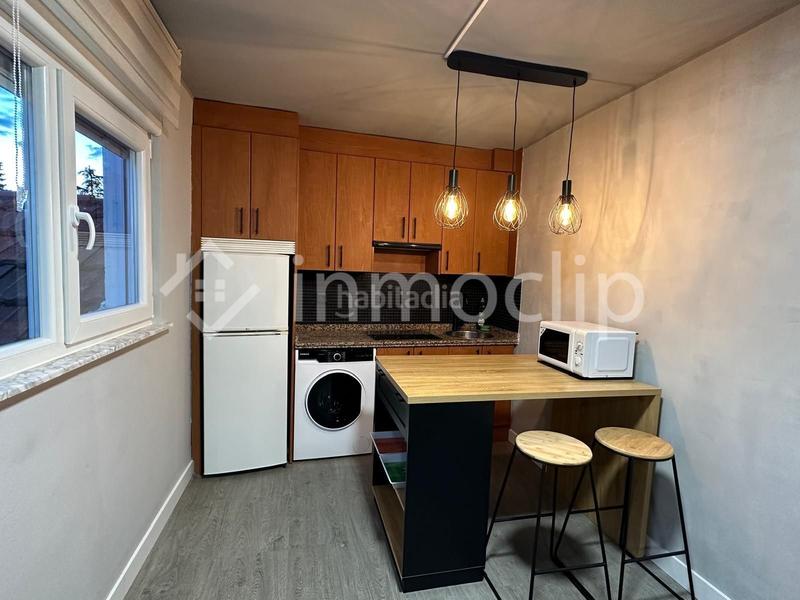 Foto 85dde37f-f1f3-49ec-b032-4ba0a5186d5e. Miete dachwohnung mit heizung in San Vicente - Las Úrsulas Salamanca