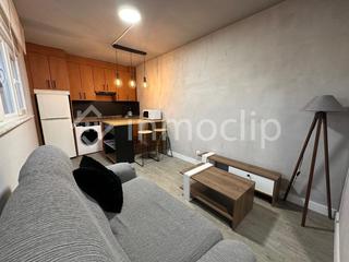 Rent Penthouse  Calle abajo. Ático en alquiler en salamanca