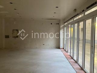 Lloguer Local Comercial  Calle toro. Local comercial en alquiler en salamanca