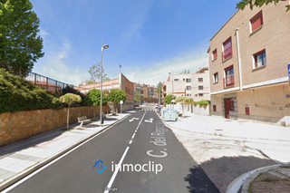 Terreny residencial  Calle san andres. Solar en venta en salamanca