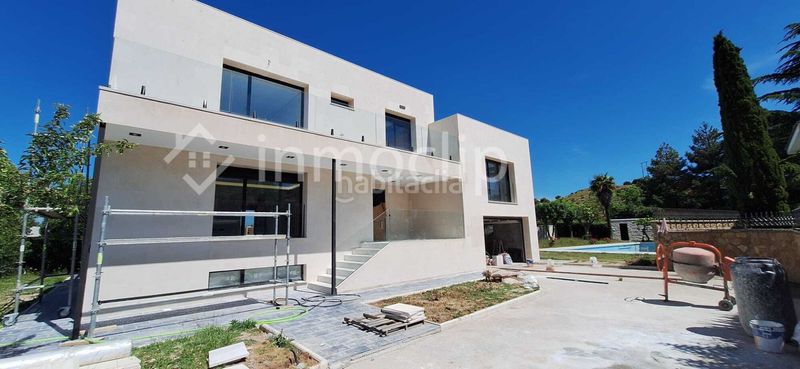 Foto 12963c45-b795-4265-a0d1-f558a45d2d29. Casa amb calefacció piscina a Villamayor