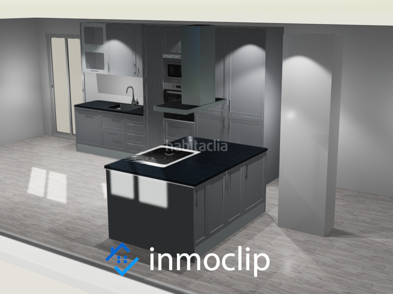 Foto 235d33dc-e86d-416e-9e73-a3cc989a2ebe. Casa amb calefacció piscina a Villamayor