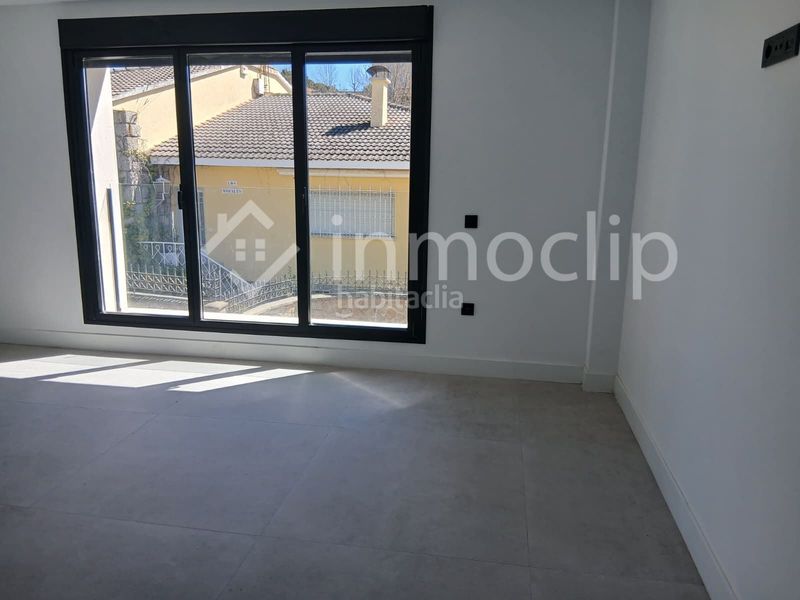 Foto 9f22a69d-0668-474a-ae10-bc1756393c26. Casa amb calefacció piscina a Villamayor
