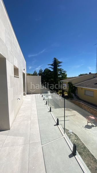 Foto a07b2e89-4a20-426b-9500-db1daa428131. Casa amb calefacció piscina a Villamayor