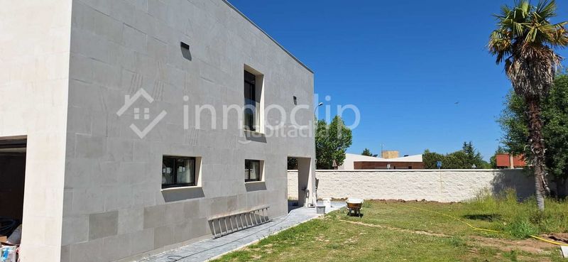 Foto cf3b8dc3-854e-4d9e-a98c-a89ceba53c14. Casa amb calefacció piscina a Villamayor