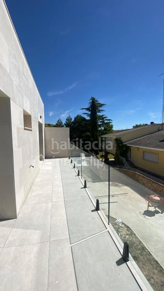 Foto eefb9fa6-3b5f-4dfa-86f5-2d70c3f55a0d. Casa amb calefacció piscina a Villamayor