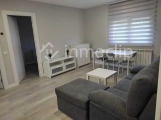 Location Appartement  Calle plateros. Piso en alquiler en salamanca