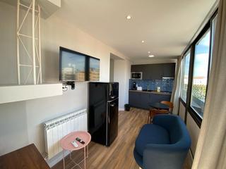 Miete Studiowohnung  Calle zamora. Estudio en alquiler en salamanca