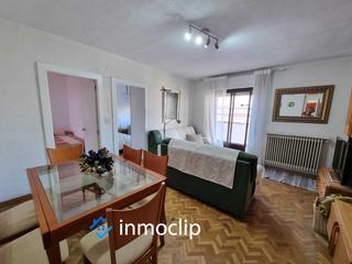 Rent Penthouse  Profesor sáez. Ático en alquiler en salamanca