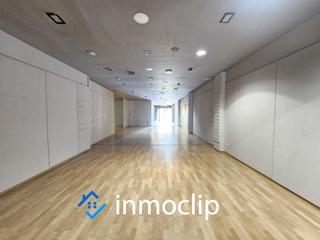 Lloguer Local Comercial  Calle zamora. Local en alquiler en salamanca