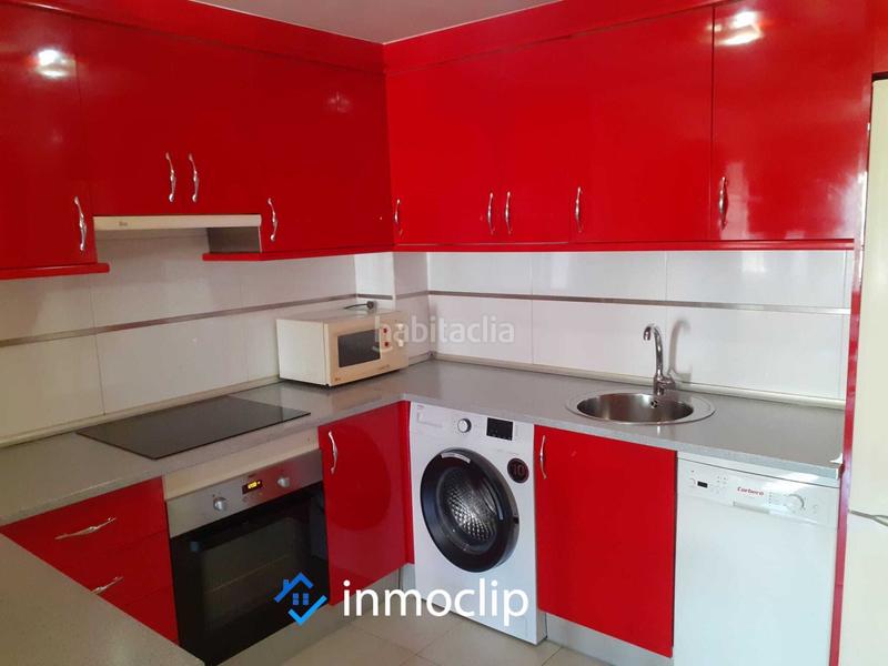 Foto 4606d2f2-3809-4f91-b870-7970f4aac0df. Piccolo appartamento con riscaldamento in Pizarrales Salamanca