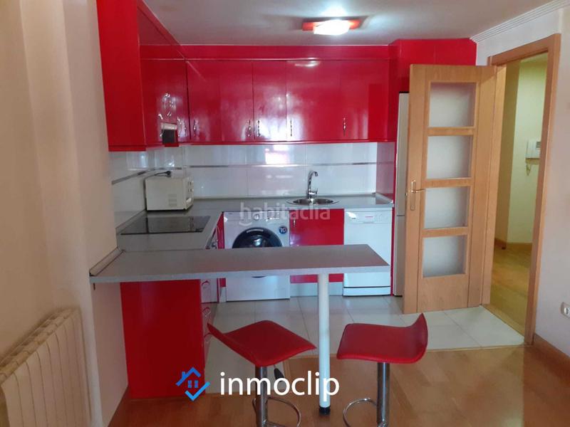 Foto 61cd9f70-e80f-49b3-8cc4-c0488571de38. Piccolo appartamento con riscaldamento in Pizarrales Salamanca