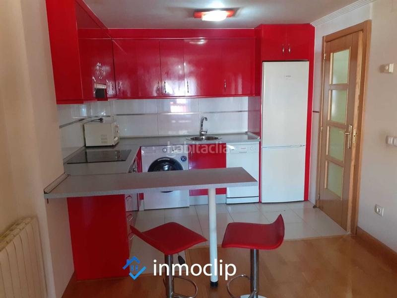 Foto 9fae59ae-ddd3-45e3-b33f-f48d74d52c6b. Piccolo appartamento con riscaldamento in Pizarrales Salamanca