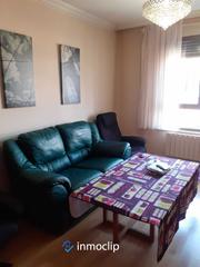 Apartament  Calle obispo alcolea. Apartamento en venta en salamanca