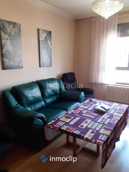Foto abd28e4b-f547-4e11-aaa1-d2d7555d81c5. Piccolo appartamento con riscaldamento in Pizarrales Salamanca
