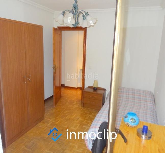 Foto 3d91e6e4-4447-4c93-a5a9-e5bc9968fe96. Affitto appartamento con riscaldamento in Sancti Spiritus - San Juan Salamanca