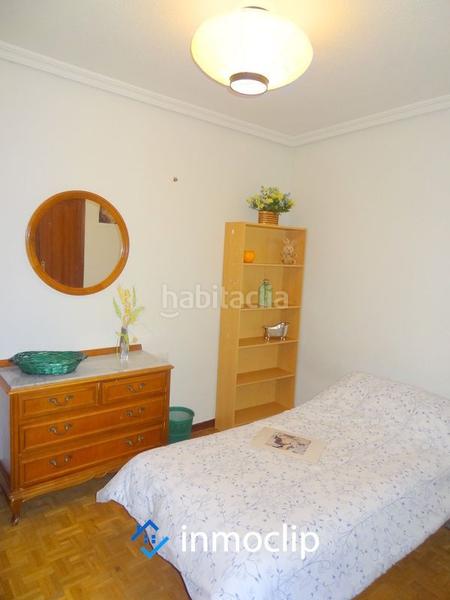 Foto 1494a772-7226-49cd-9245-b8df60834fe0. Location appartement avec chauffage dans Sancti Spiritus - San Juan Salamanca