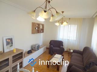 Location Appartement  Calle padilleros. Piso en alquiler en salamanca