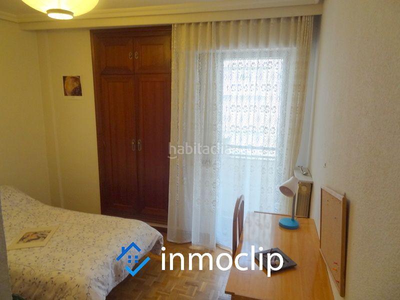 Foto 82c65be8-d87e-4bdb-ab1d-6d38dc48b2d7. Location appartement avec chauffage dans Sancti Spiritus - San Juan Salamanca