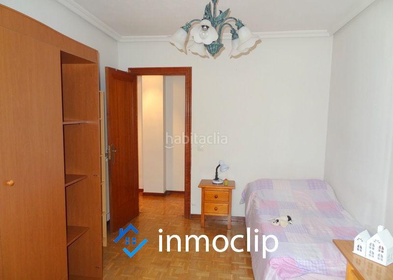 Foto cab8c06a-3247-482a-88fa-82a4b7228ec8. Location appartement avec chauffage dans Sancti Spiritus - San Juan Salamanca