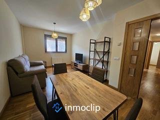 Rent Flat  Calle george borrow. Piso en alquiler en salamanca