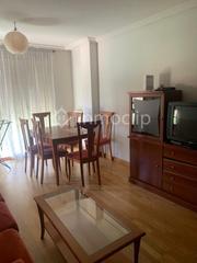 Location Appartement  Calle poeta jesús rasuero. Piso en alquiler en salamanca
