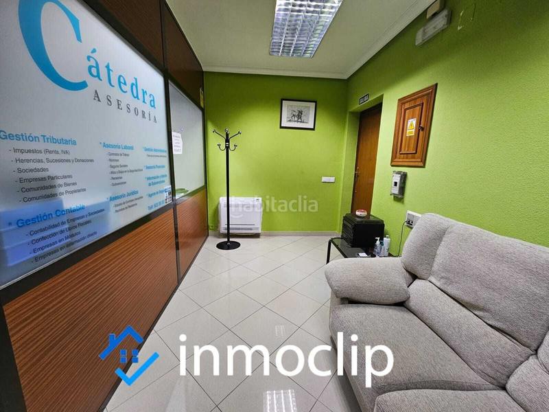 Foto 04cf0a27-0c8d-4a03-ac43-f3c311008221. Flat with heating in Sancti Spiritus - San Juan Salamanca