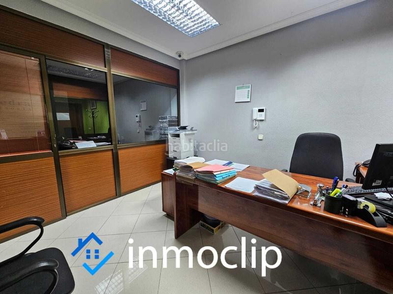 Foto 09089a6a-36c6-489d-bf06-49d538af078a. Flat with heating in Sancti Spiritus - San Juan Salamanca