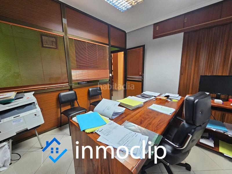 Foto 12eebab7-275c-442c-a0f6-4bf95fc6a1bc. Flat with heating in Sancti Spiritus - San Juan Salamanca