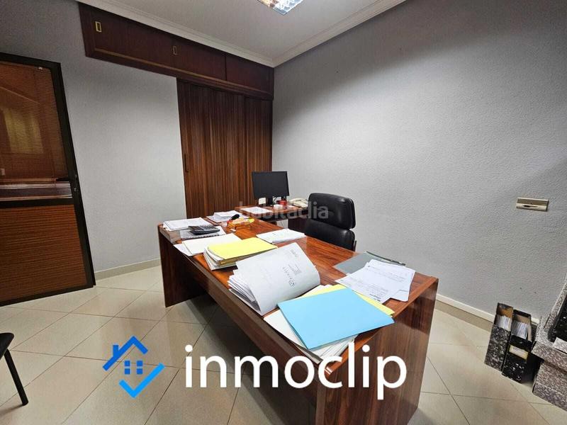 Foto 23beb507-8463-49ca-b377-953535c0d62c. Flat with heating in Sancti Spiritus - San Juan Salamanca