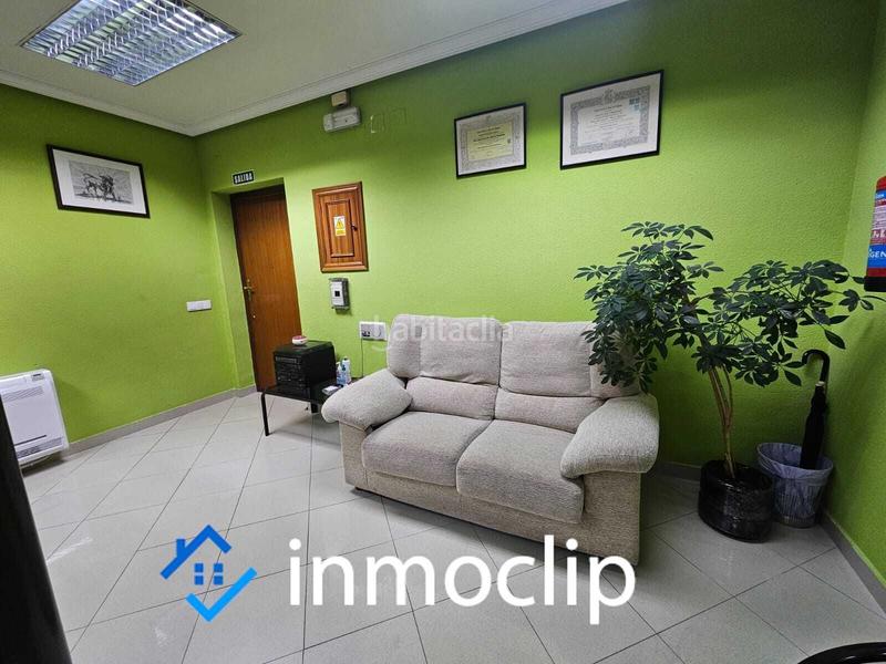 Foto 3c8c9f2c-9425-47a9-bf98-de489fc81ec8. Flat with heating in Sancti Spiritus - San Juan Salamanca